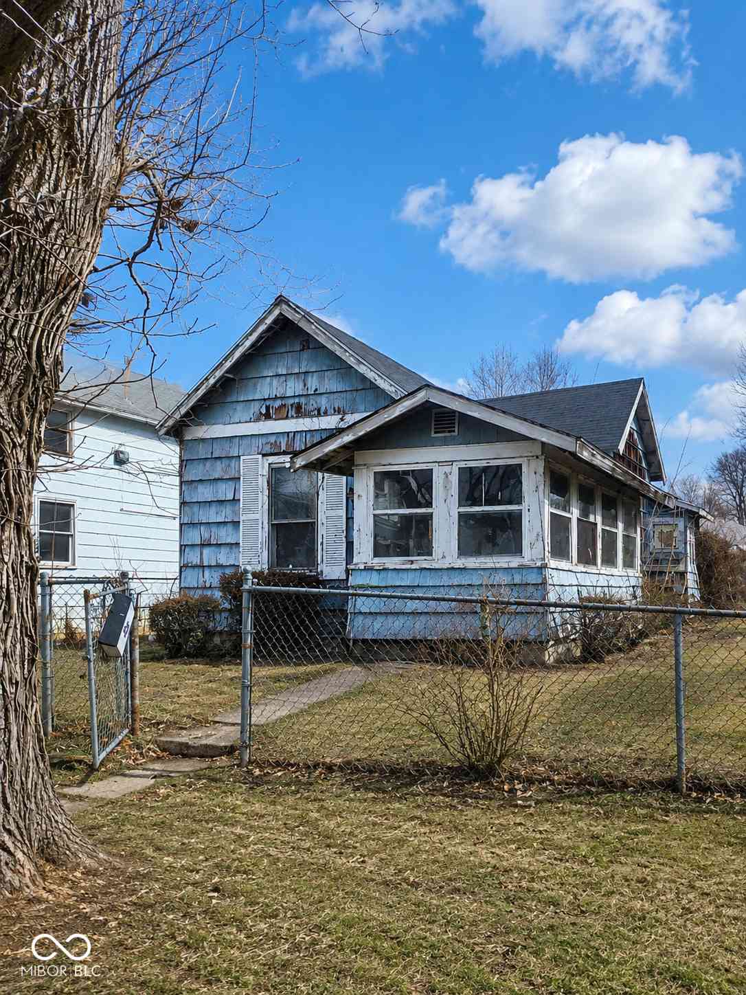 Homes For Sale - 2405 S Boots Street<br/> Grant County, Marion, IN 46953