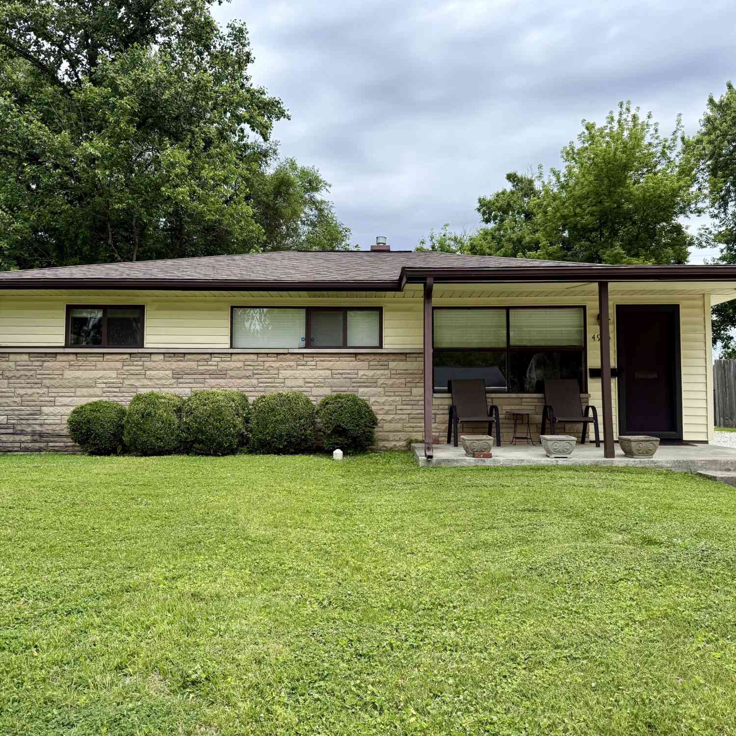 Homes For Sale - 4935 N Kitley Avenue<br/> Marion County, Indianapolis, IN 46226
