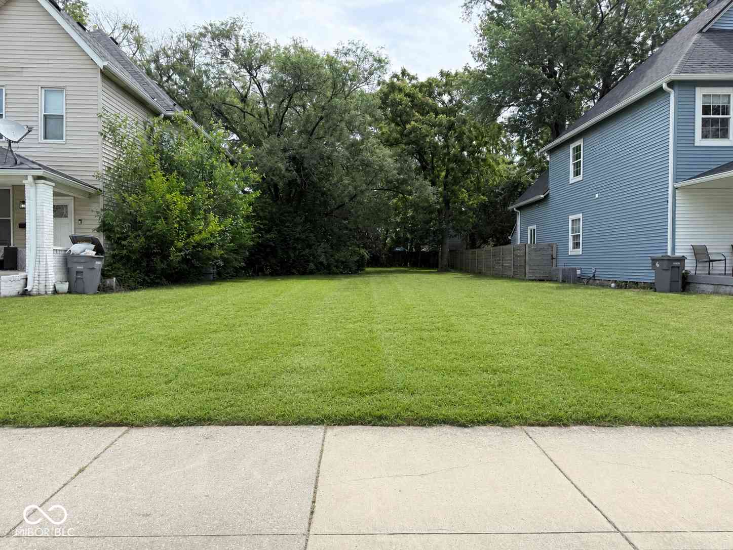Vacant Land For Sale - 1127 Churchman Avenue<br/> Marion County, Indianapolis, IN 46203