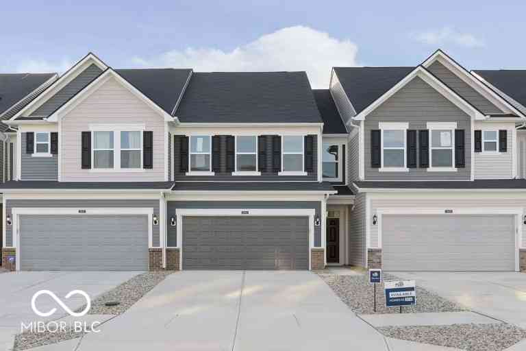 Condo For Rent - 18661 Moray Street<br/> Westfield, IN 46074