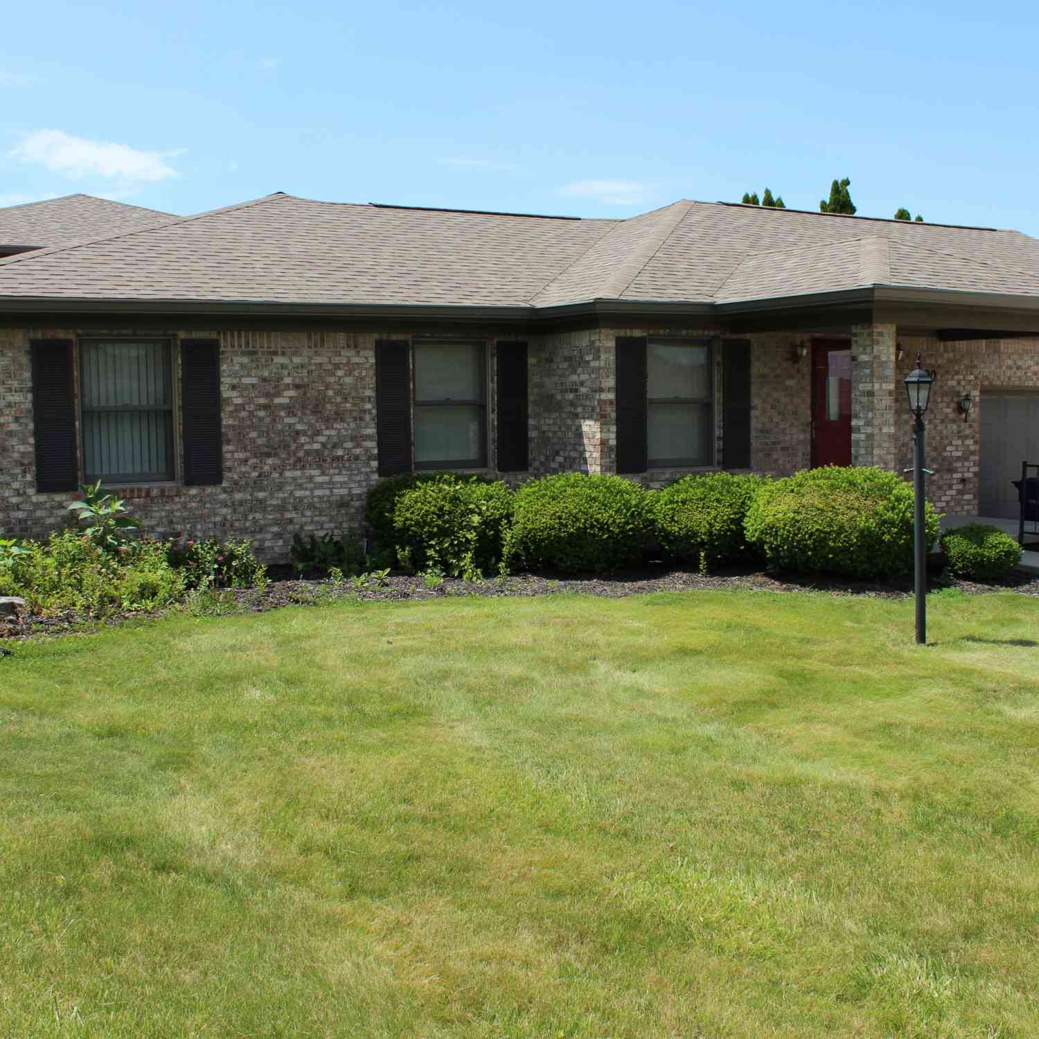 Condo For Sale - 90 Ridgeland Road<br/> Greencastle, IN 46135