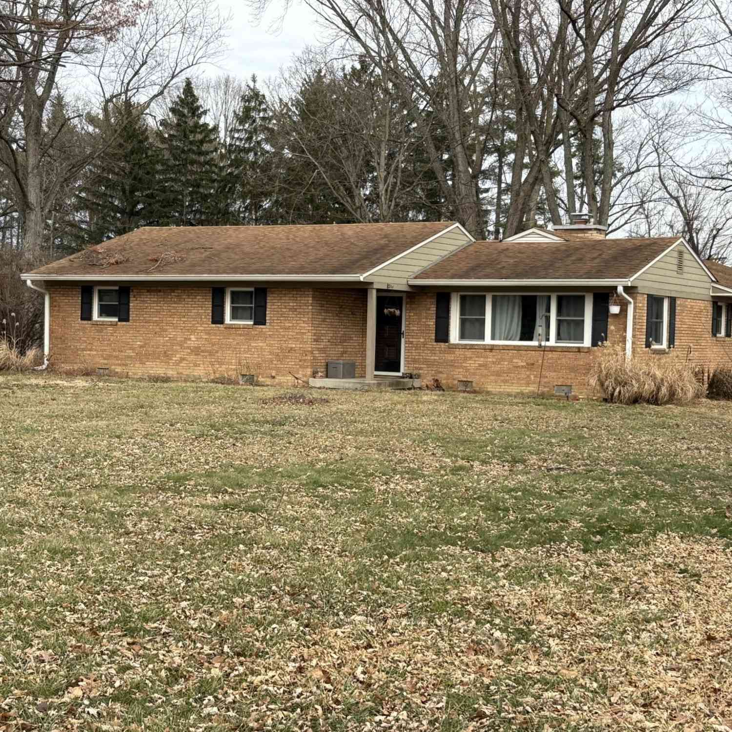 Homes For Sale - 8705 Guilford Avenue<br/> Marion County, Indianapolis, IN 46240