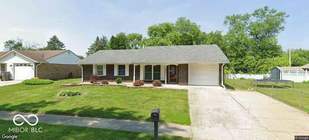 Homes For Sale - 7522 Miracle Road<br/> Marion County, Indianapolis, IN 46237
