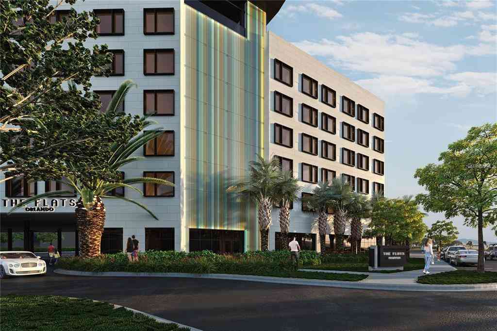 Condo For Sale - 4849 W Irlo Bronson Highway #514<br/> KISSIMMEE, FL 34746