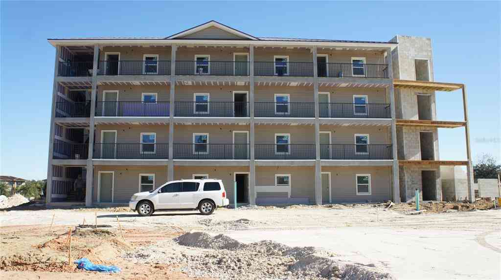 Condo For Sale - 2600 Sand Mine Road #C11<br/> DAVENPORT, FL 33897