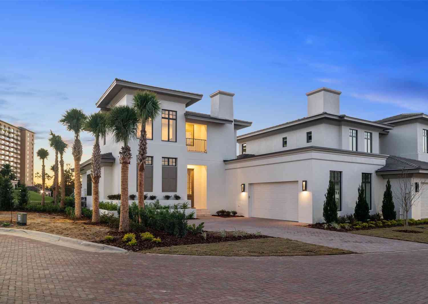 Condo For Sale - 4126 Grande Brick Loop #33<br/> ORLANDO, FL 32837