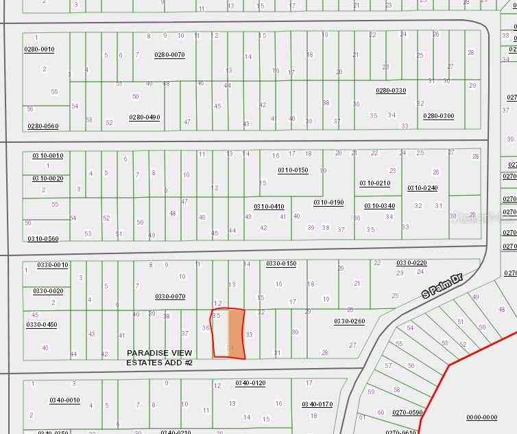 Vacant Land For Sale - 00 Banvon<br/> INTERLACHEN, FL 32148