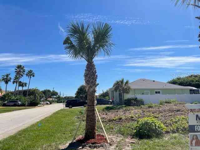 Vacant Land For Sale - 4734 Riverglen Boulevard<br/> PONCE INLET, FL 32127
