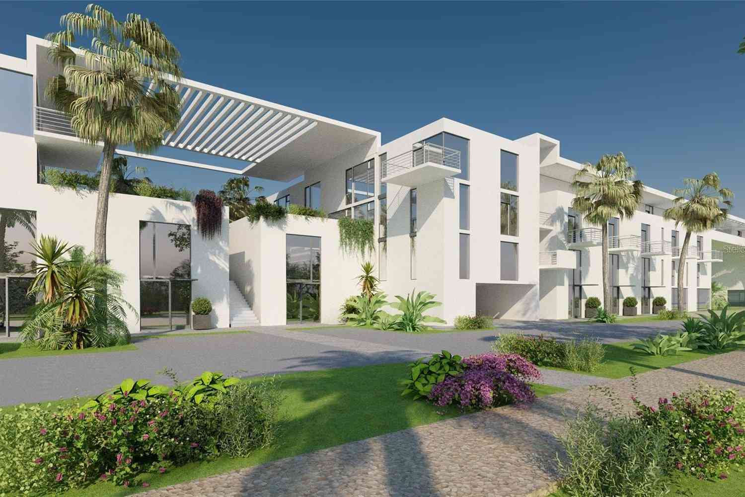 Condo For Sale - 2170 Robinhood Street #A1-205<br/> SARASOTA, FL 34231