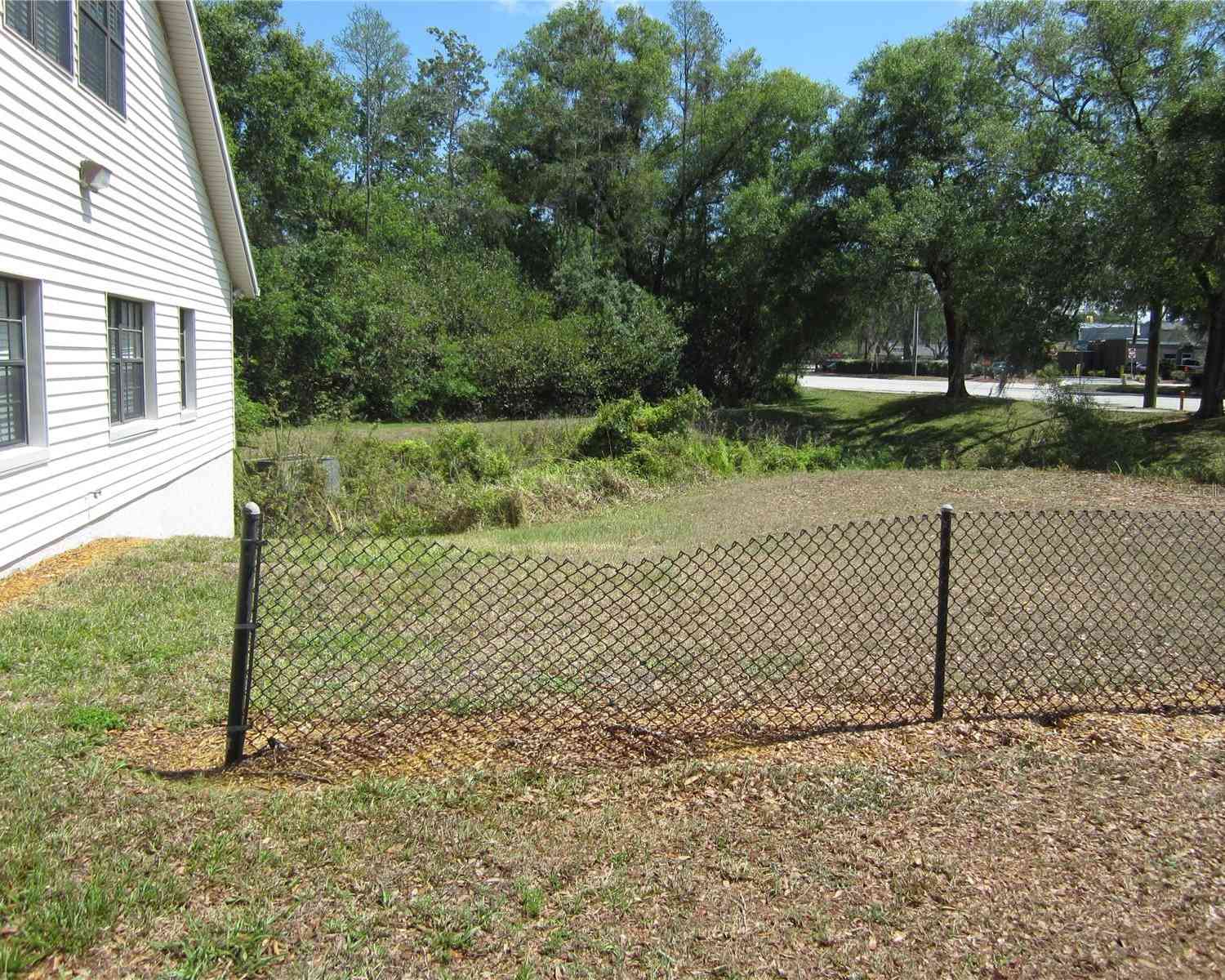 Vacant Land For Sale - 209 Crystal Grove Boulevard<br/> LUTZ, FL 33548