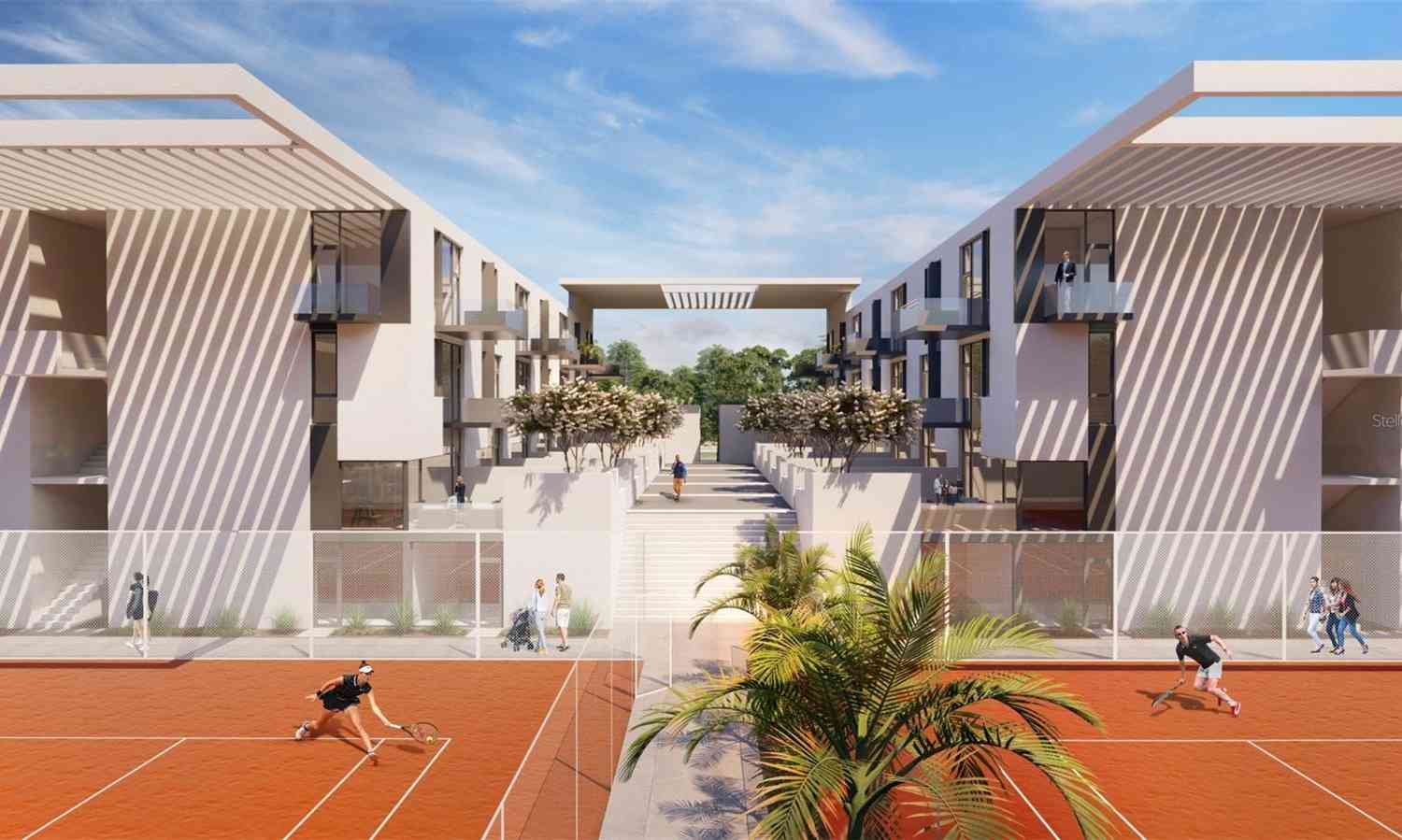 Condo For Sale - 2170 Robinhood Street #A4-204<br/> SARASOTA, FL 34231