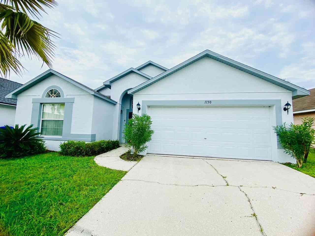 Homes For Sale - 1150 Liberty Hall Drive<br/> Osceola County, KISSIMMEE, FL 34746