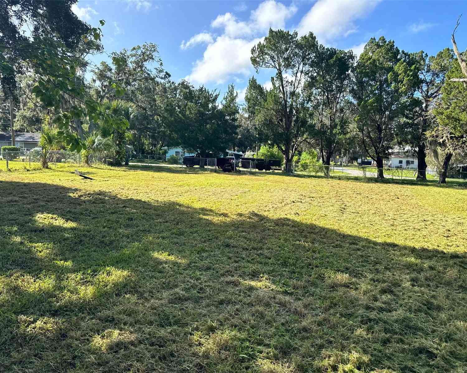 Vacant Land For Sale - 5647 Lorenzen Road<br/> PORT RICHEY, FL 34668