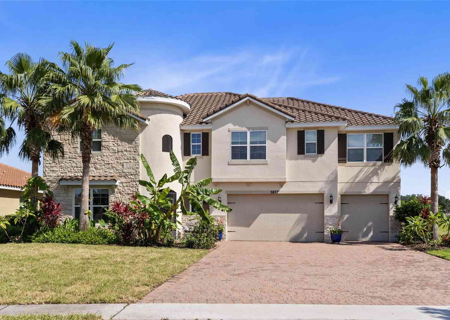 Homes For Sale - 3877 Shoreside Drive<br/> Osceola County, KISSIMMEE, FL 34746
