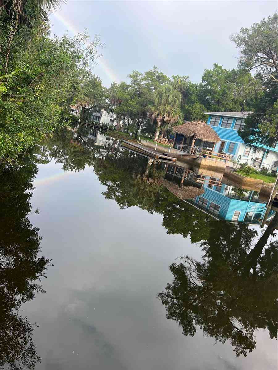 Vacant Land For Sale - 6049 Colony Circle<br/> Hernando County, WEEKI WACHEE, FL 34607