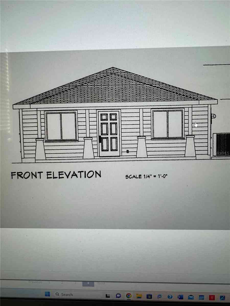 Multifamily For Sale - 5719 5th Street #A OR B<br/> BRADENTON, FL 34203