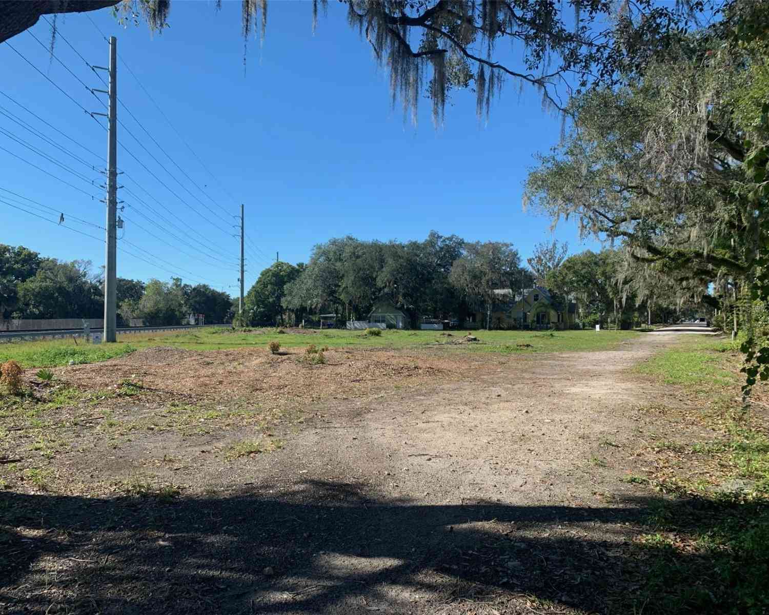 Vacant Land For Sale - S Vernon Avenue<br/> Osceola County, KISSIMMEE, FL 34741