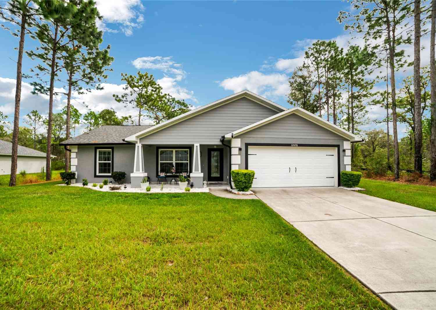 Homes For Sale - 12476 Jaybird Road<br/> Hernando County, WEEKI WACHEE, FL 34614