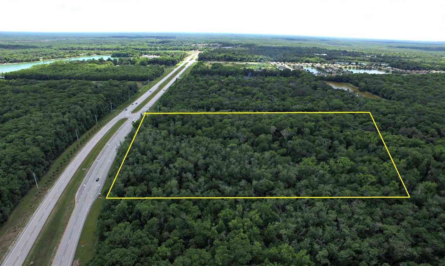 Vacant Land For Sale - XX W Indian River Boulevard<br/> EDGEWATER, FL 32132