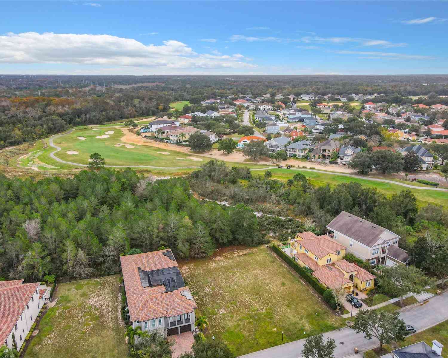 Vacant Land For Sale - 1111 Watson Court<br/> Osceola County, KISSIMMEE, FL 34747