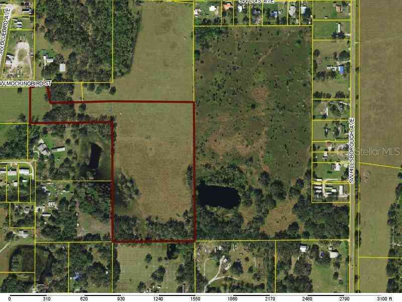 Vacant Land For Sale - Sw Hwy 17<br/> De Soto County, ARCADIA, FL 34266