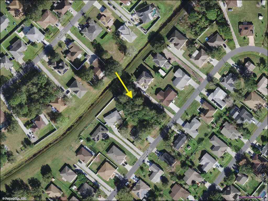 Vacant Land For Sale - Colonade Court<br/> Osceola County, KISSIMMEE, FL 34758