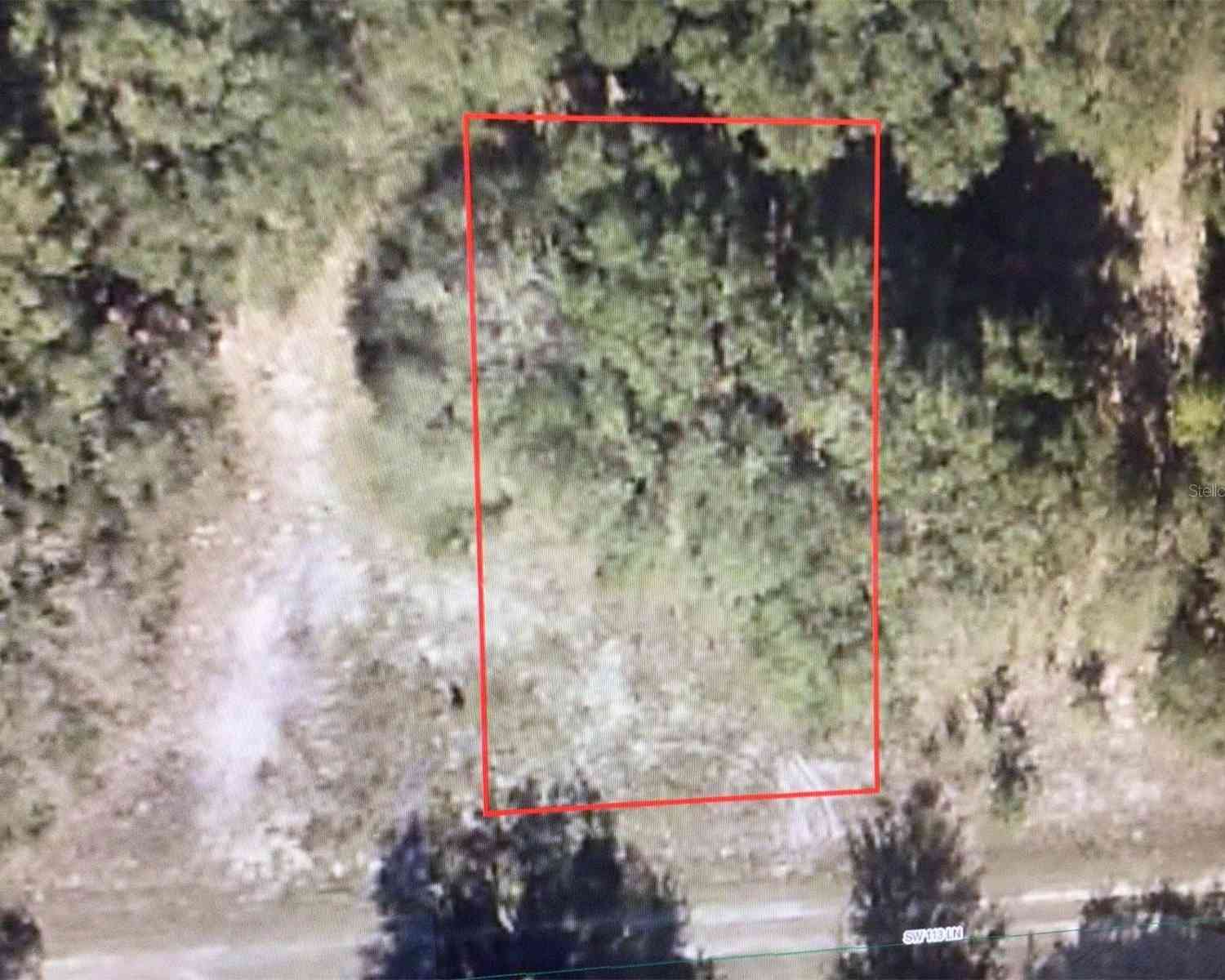 Vacant Land For Sale - 000 SW 113 Lane<br/> DUNNELLON, FL 34432