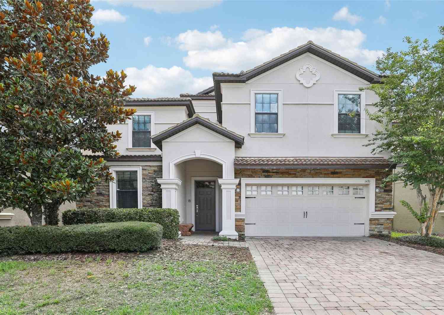 Homes For Sale - 1431 Wexford Way<br/> DAVENPORT, FL 33896