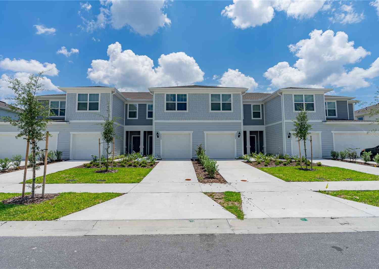 Townhouse For Sale - 2609 Bright Jewel Street #2909<br/> Osceola County, KISSIMMEE, FL 34746