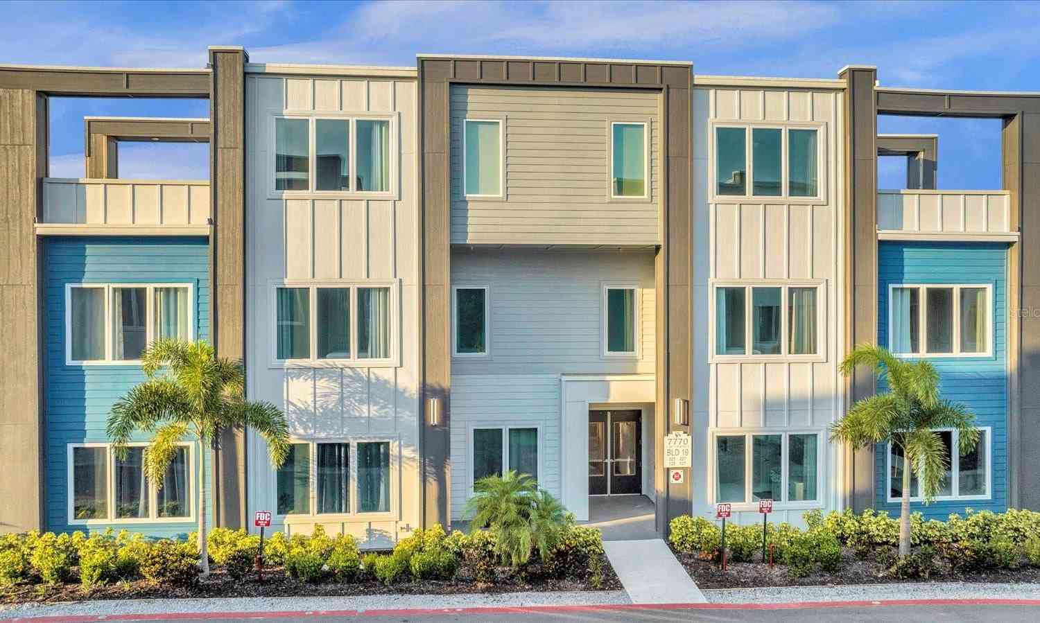 Condo For Sale - 7770 Sandy Ridge Drive #227<br/> Osceola County, Reunion, FL 34747