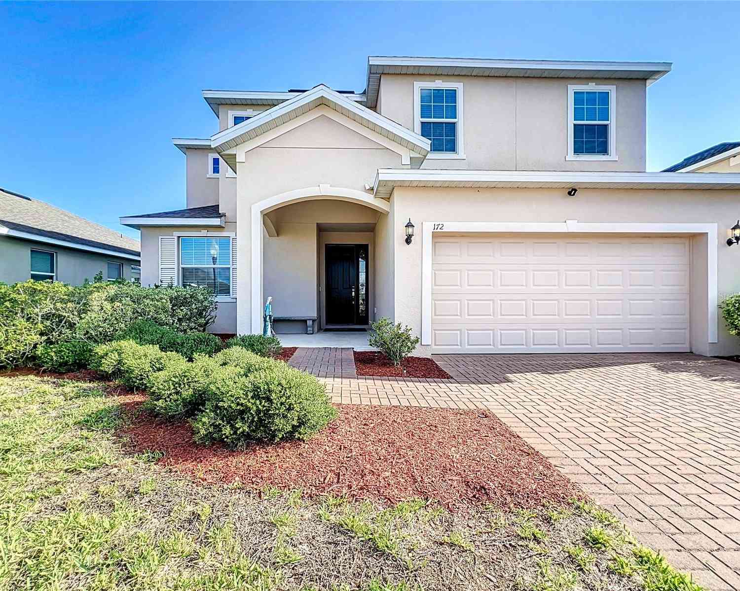 Homes For Sale - 172 Seville Drive<br/> DAVENPORT, FL 33837