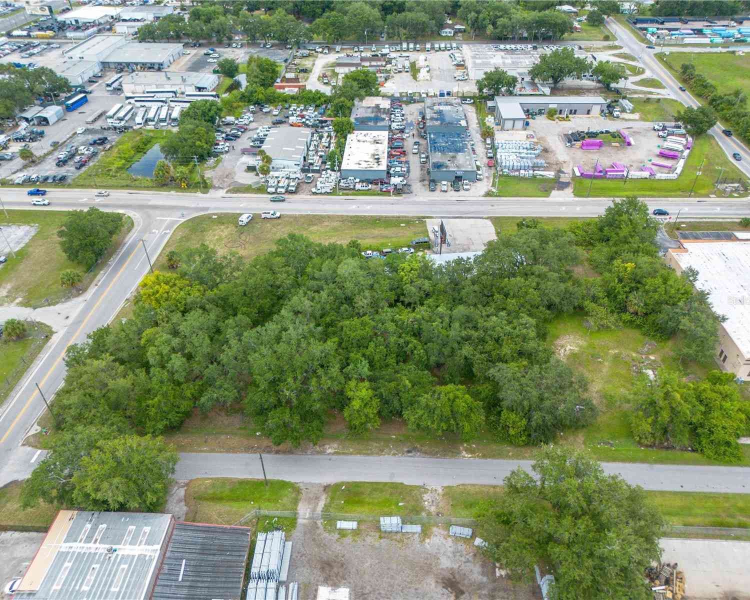 Vacant Land For Sale - 400 Greenup Street<br/> Osceola County, KISSIMMEE, FL 34744