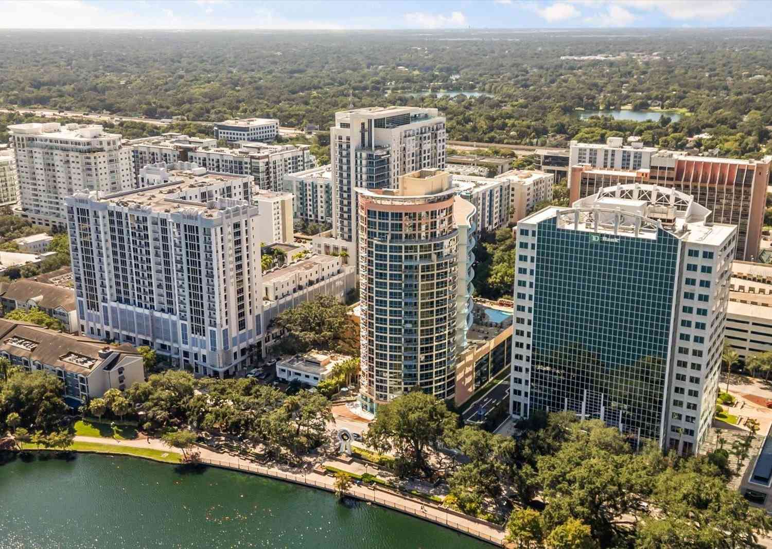 Condo For Sale - 322 E Central Boulevard #710<br/> ORLANDO, FL 32801