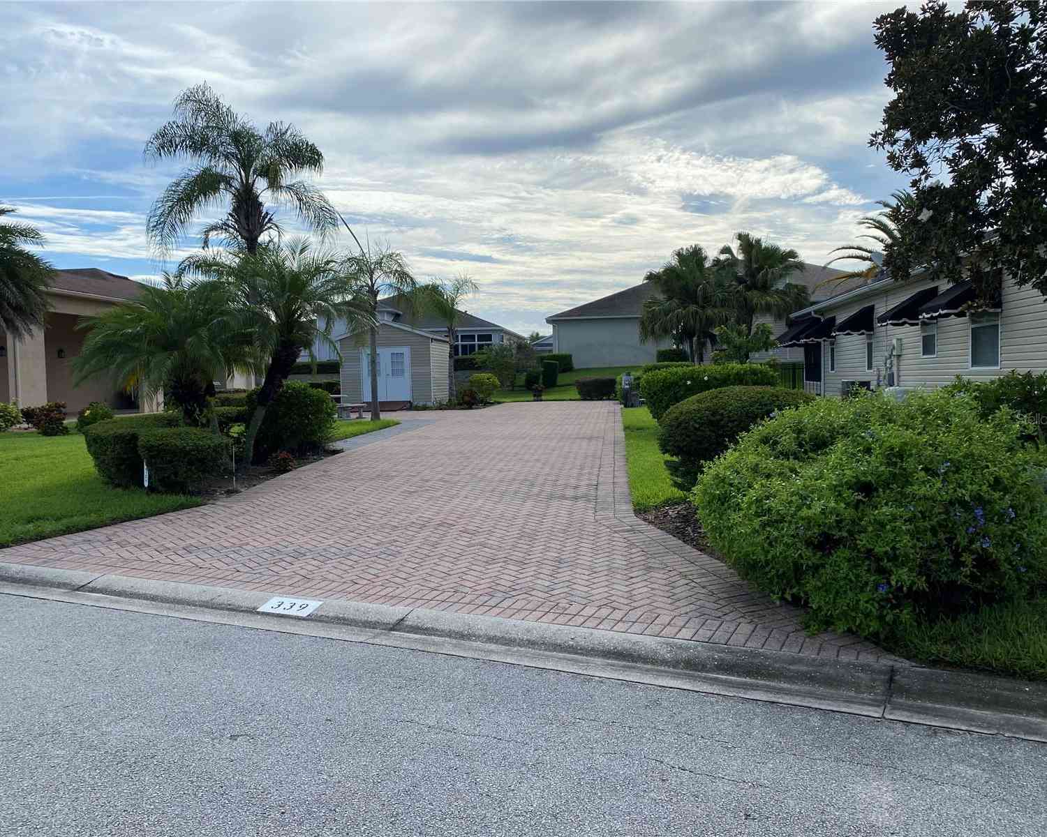 Vacant Land For Sale - 339 Cruisers Drive<br/> POLK CITY, FL 33868