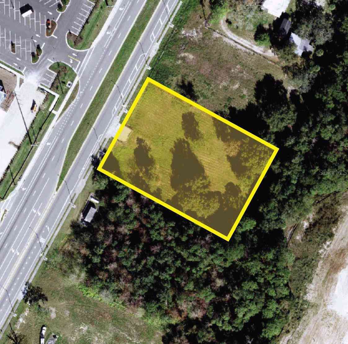 Vacant Land For Sale - 6020 Us Highway 17 92<br/> DAVENPORT, FL 33896