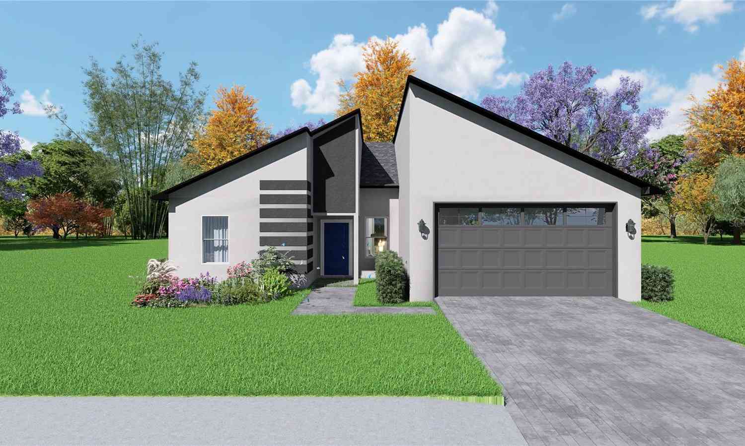 Homes For Sale - 4963 Pall Mall Street<br/> Osceola County, KISSIMMEE, FL 34758