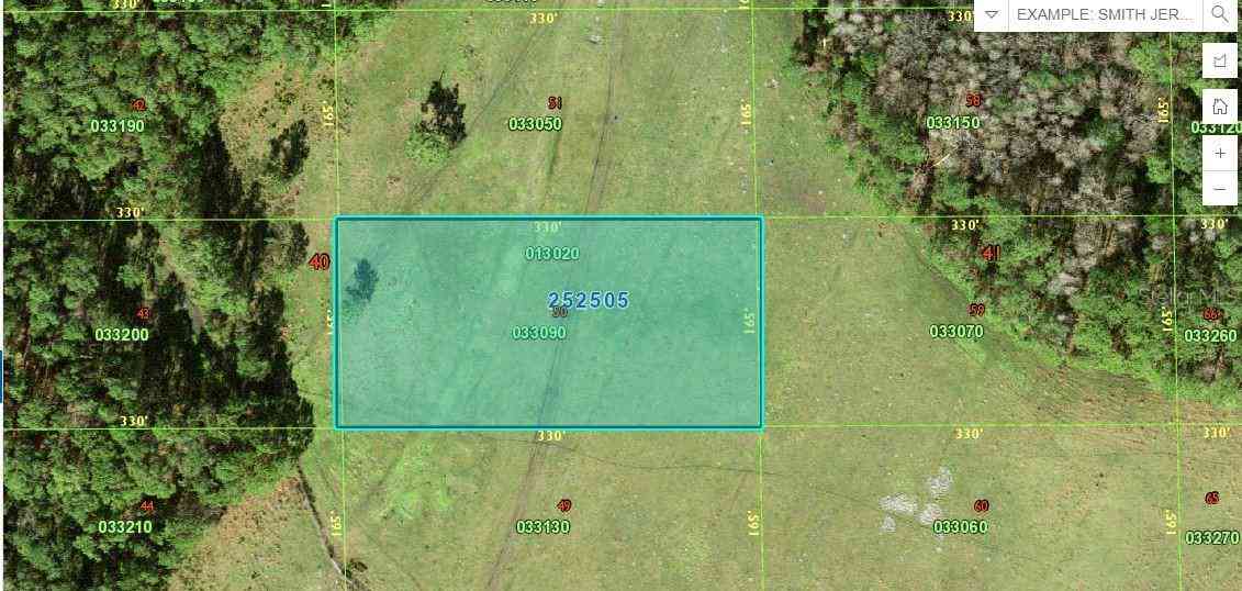 Vacant Land For Sale - N/a<br/> POLK CITY, FL 33868
