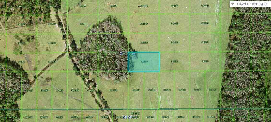 Vacant Land For Sale - N/a<br/> POLK CITY, FL 33868