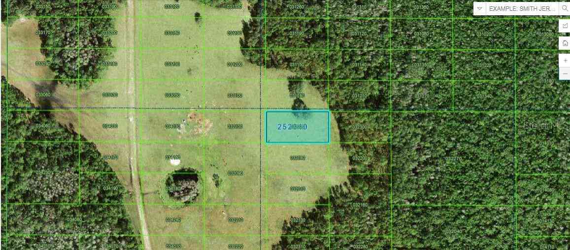 Vacant Land For Sale - Commonwealth Avenue<br/> POLK CITY, FL 33868