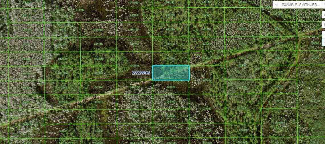 Vacant Land For Sale - N/a<br/> POLK CITY, FL 33868
