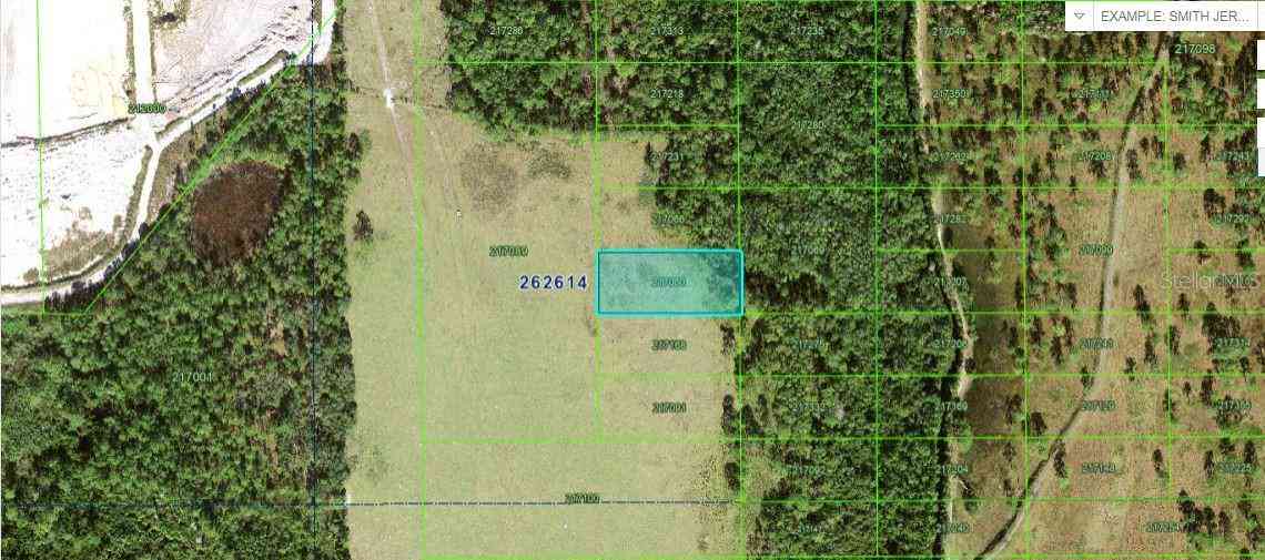Vacant Land For Sale - N/a<br/> POLK CITY, FL 33868