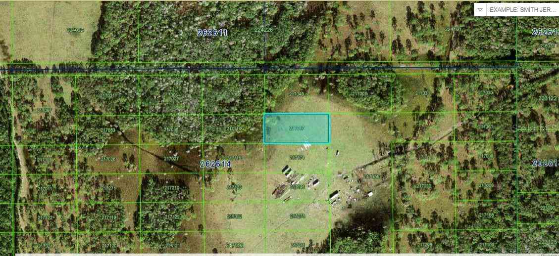 Vacant Land For Sale - N/a<br/> POLK CITY, FL 33868