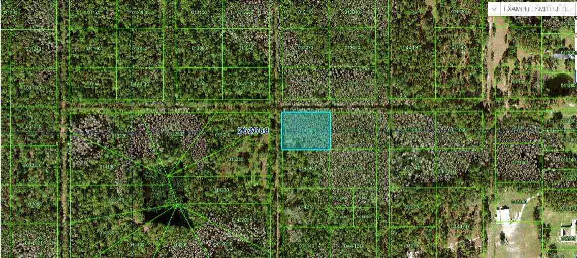 Vacant Land For Sale - N/a<br/> POLK CITY, FL 33868