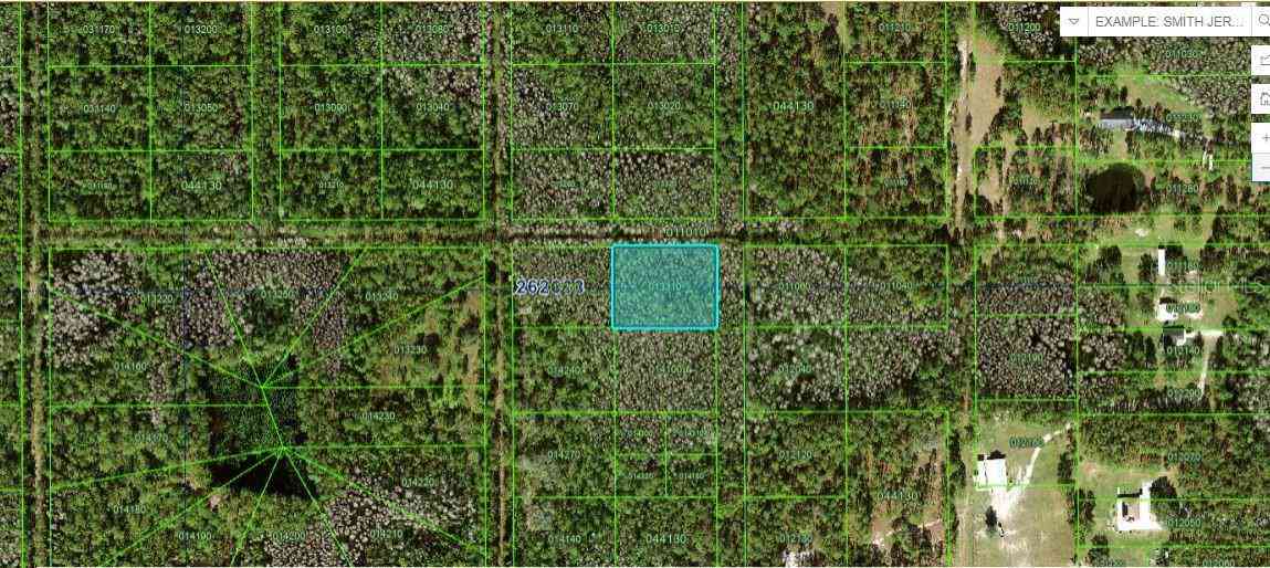 Vacant Land For Sale - N/a<br/> POLK CITY, FL 33868