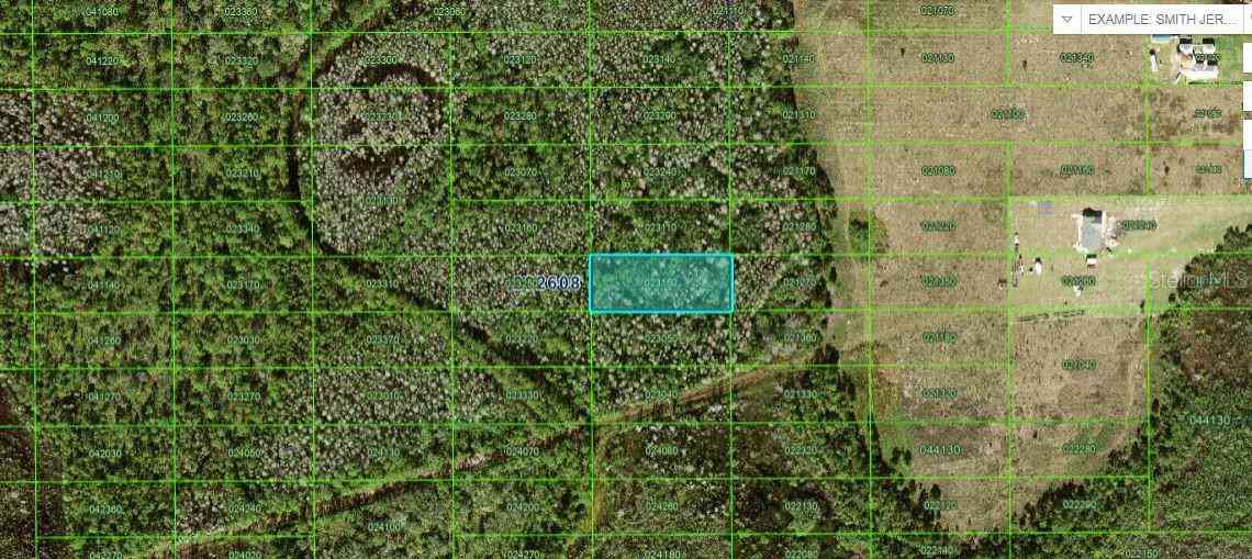 Vacant Land For Sale - N/a<br/> POLK CITY, FL 33868