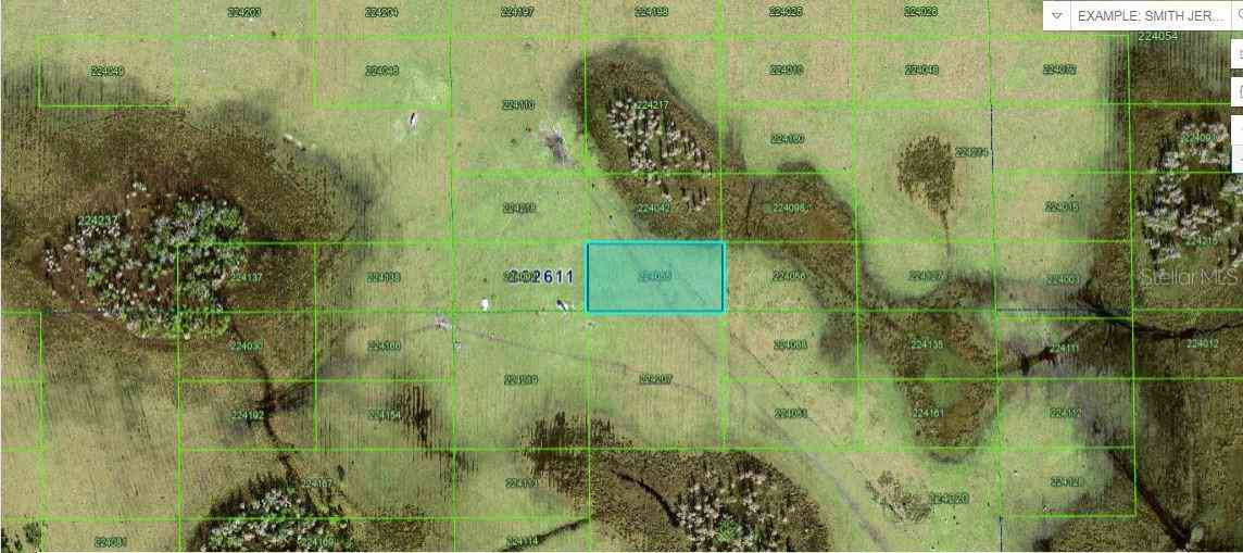 Vacant Land For Sale - N/a<br/> POLK CITY, FL 33868