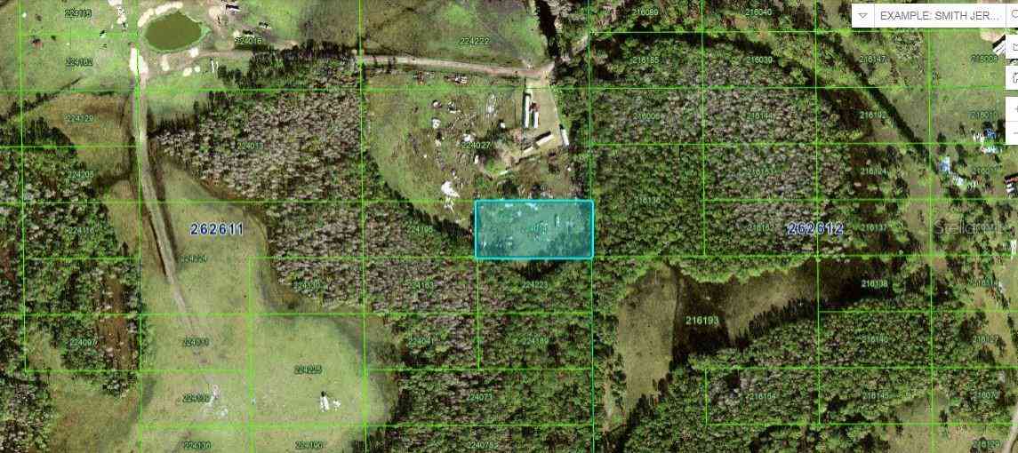 Vacant Land For Sale - N/a<br/> POLK CITY, FL 33868