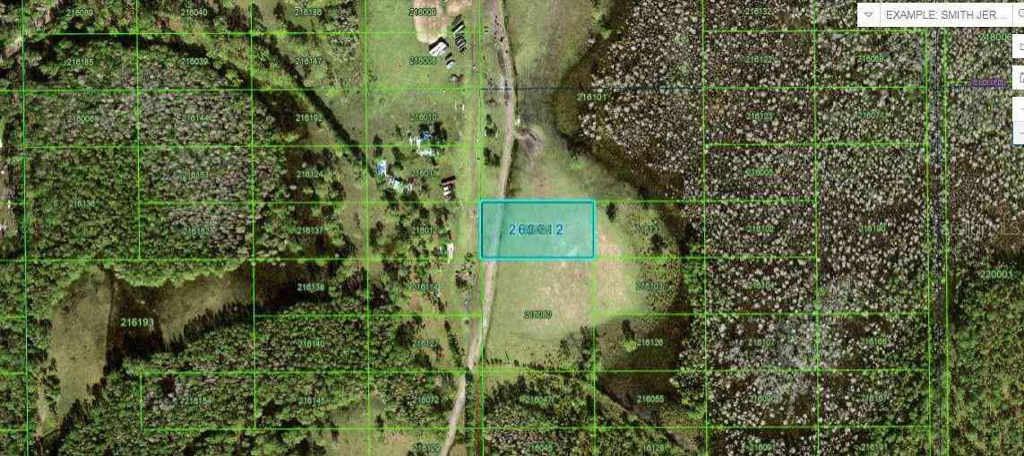 Vacant Land For Sale - N/a<br/> DAVENPORT, FL 33897