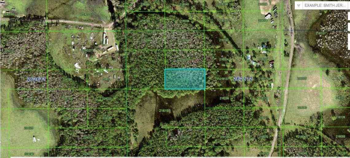 Vacant Land For Sale - N/a<br/> POLK CITY, FL 33868