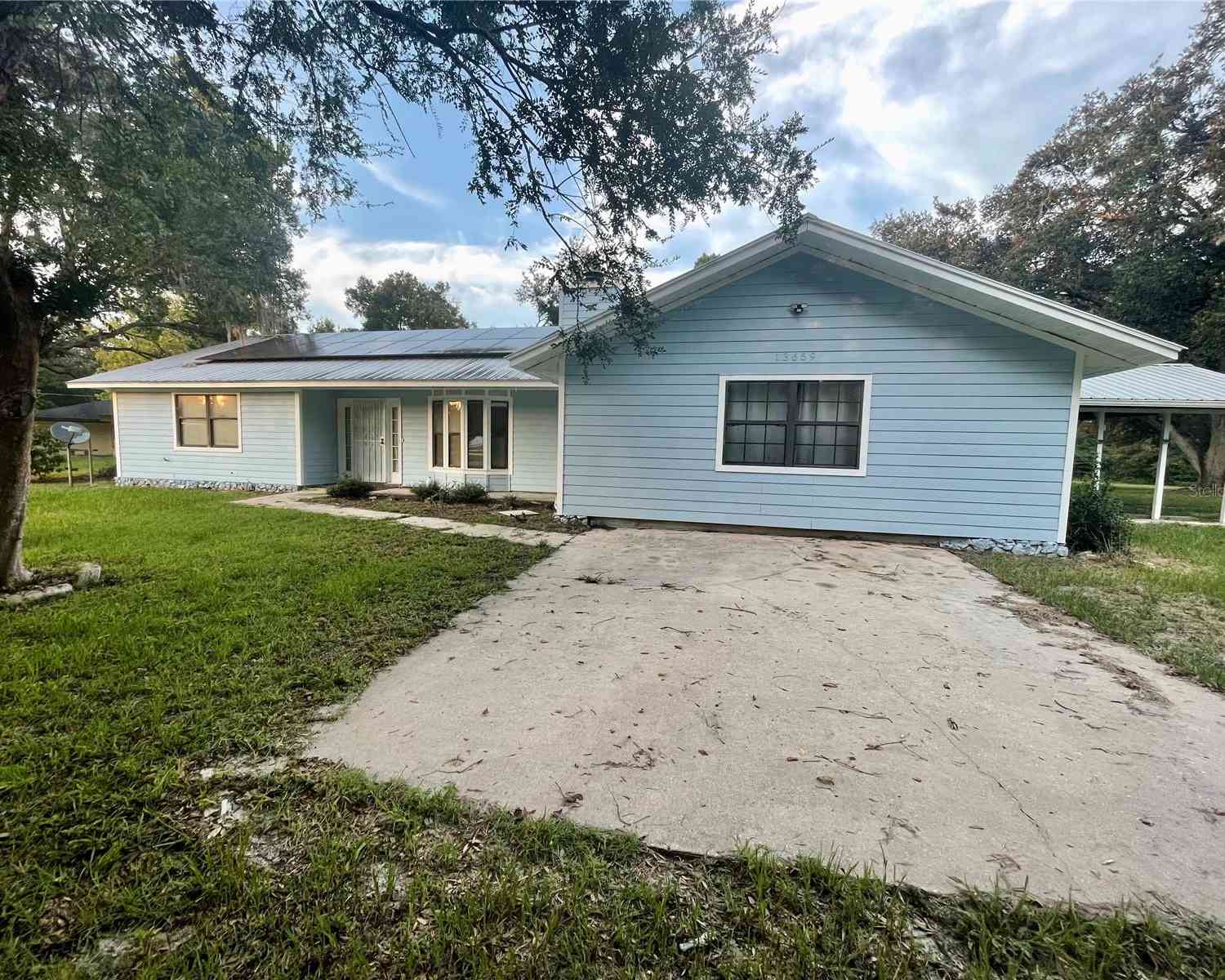 Homes For Sale - 13659 SW 115th Place<br/> DUNNELLON, FL 34432